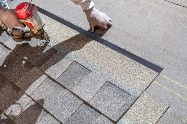 Quick and Trustworthy Emergency Roof Repair Services in Stanton, CA