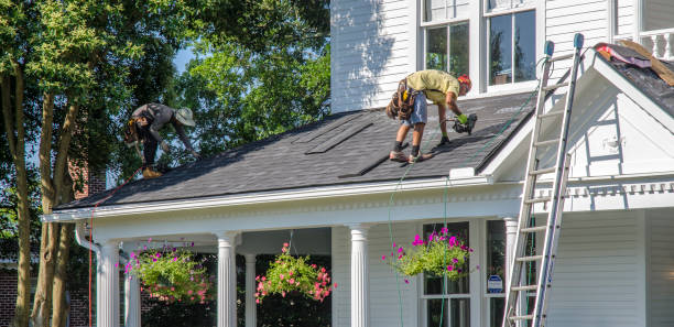 Trusted Stanton, CA Roofing Contractor Experts